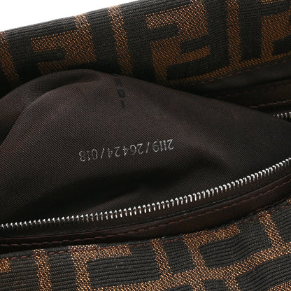 Fendi Zucca Baguette Tobacco 6 of 9