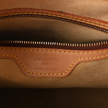 Louis Vuitton Monogram Looping GM 6 of 9