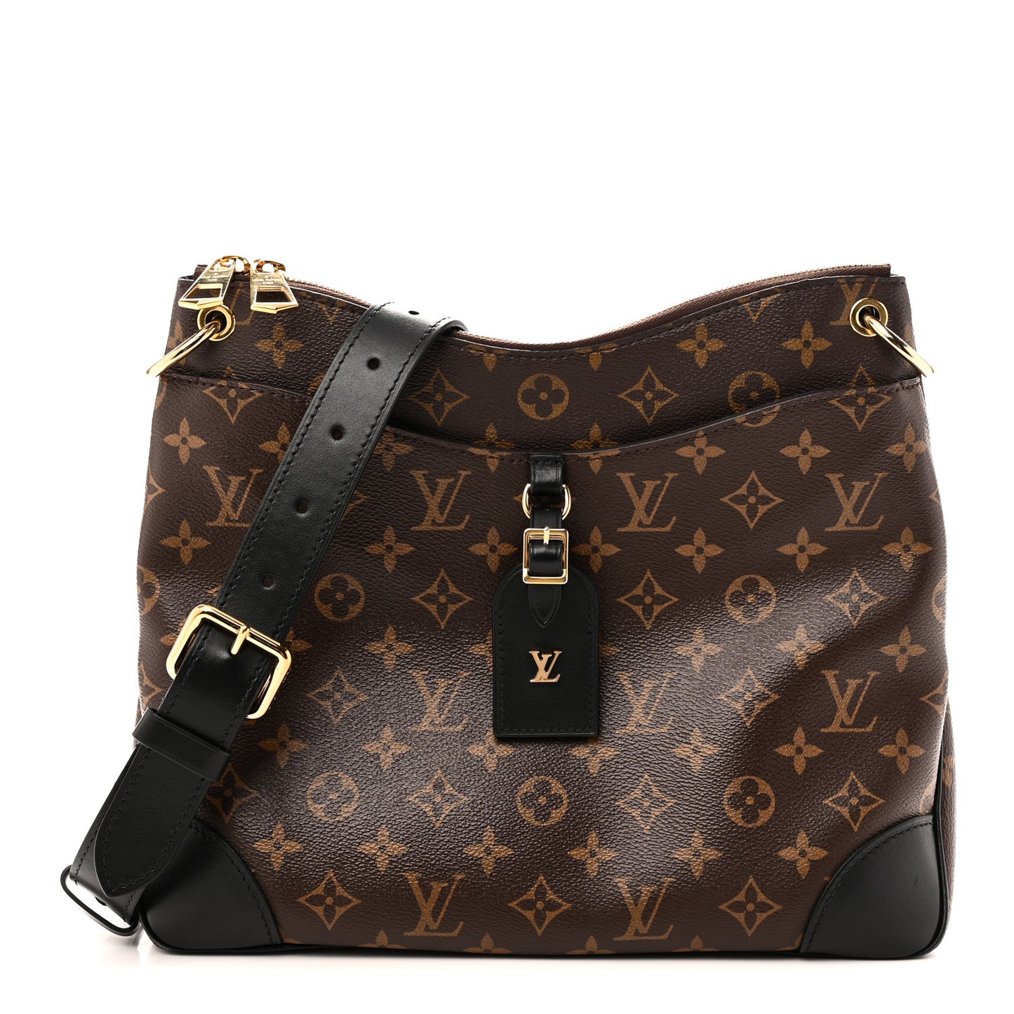 Monogram Odeon MM Black
