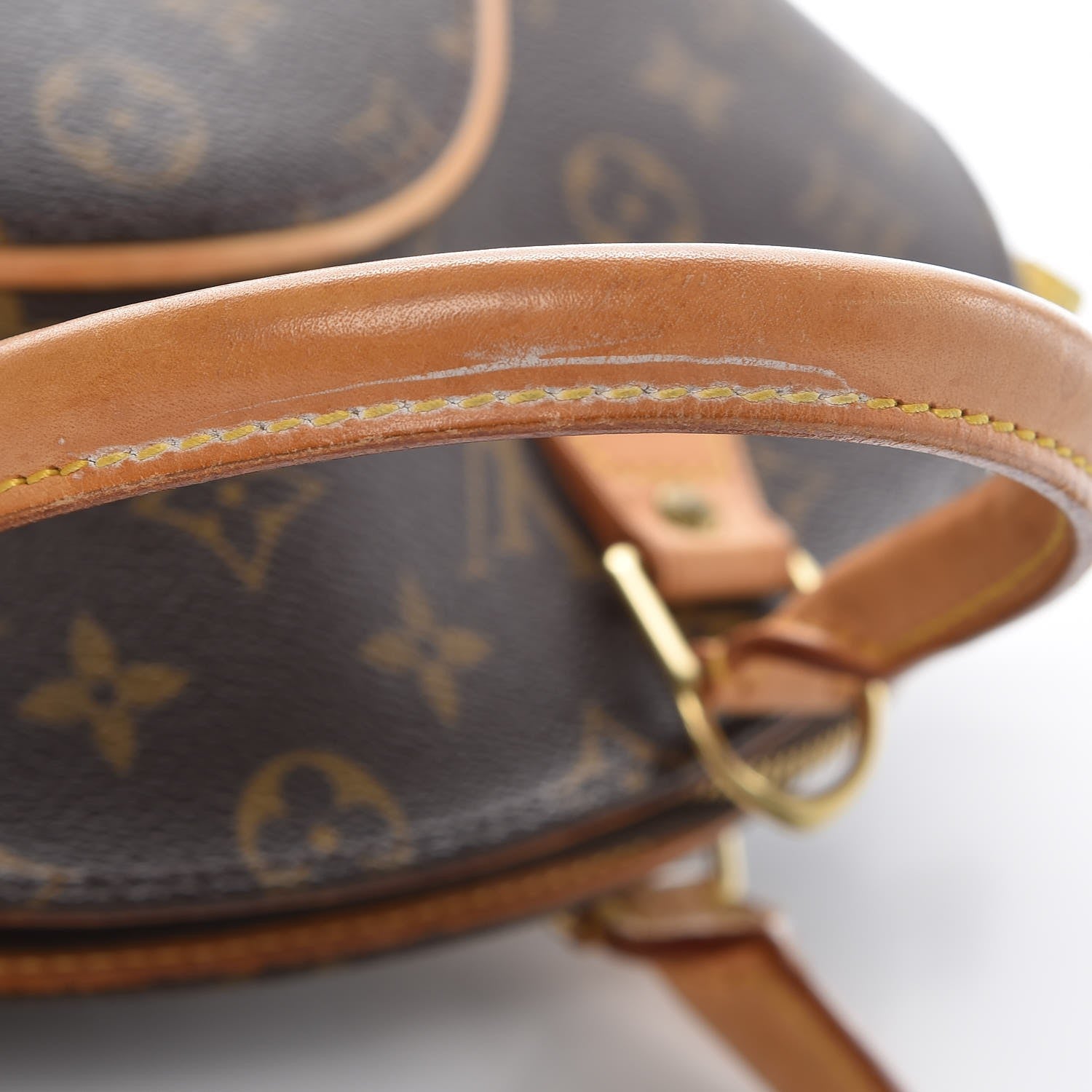 Louis Vuitton Monogram Ellipse PM 12 of 13