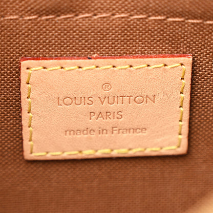Louis Vuitton Monogram Multi Pochette Accessories Kaki 8 of 14