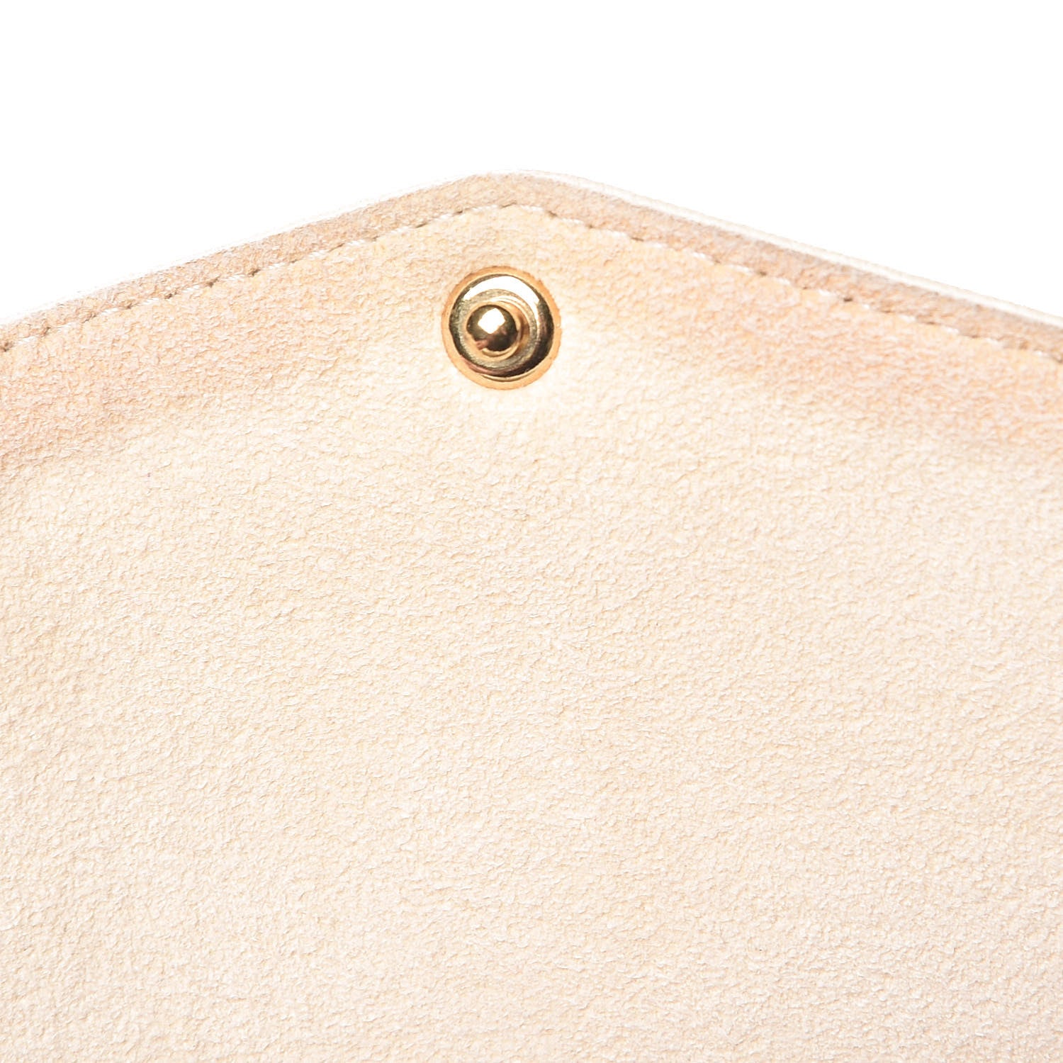 Louis Vuitton Empreinte Twice Creme 14 of 17
