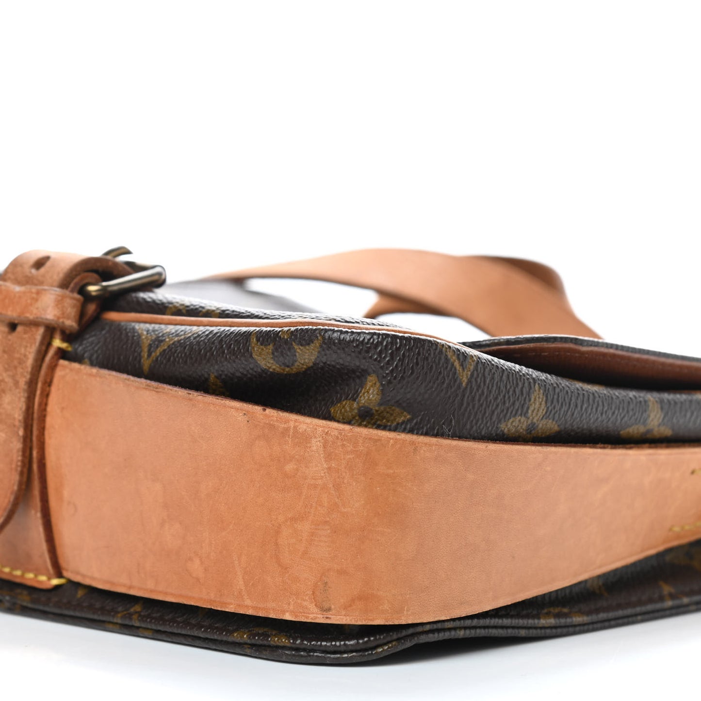 Monogram Cartouchiere 22
