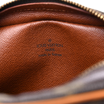 Louis Vuitton Monogram Amazone 6 of 13