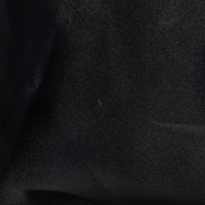 Gucci Silk Coco Capitan Logo Scarf Black 3 of 5