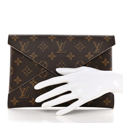 Louis Vuitton Monogram Kirigami Pochette Set 2 of 14