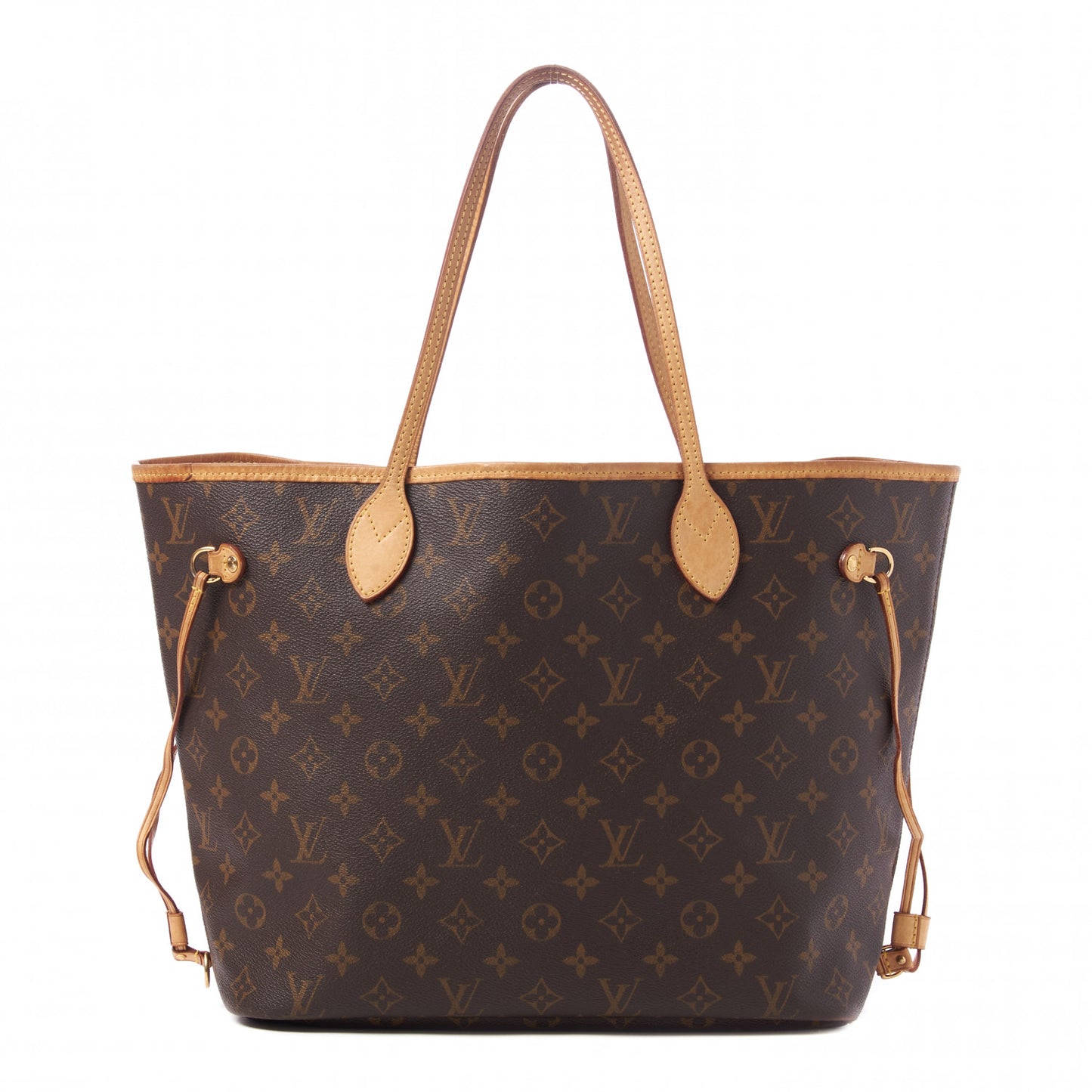 Monogram Neverfull MM