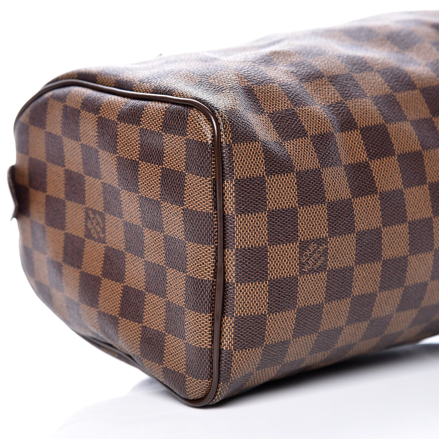 Damier Ebene Speedy 25