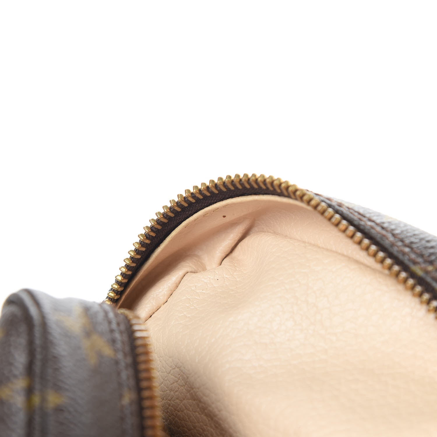 Louis Vuitton Monogram Trousse Toilette 23 11 of 14