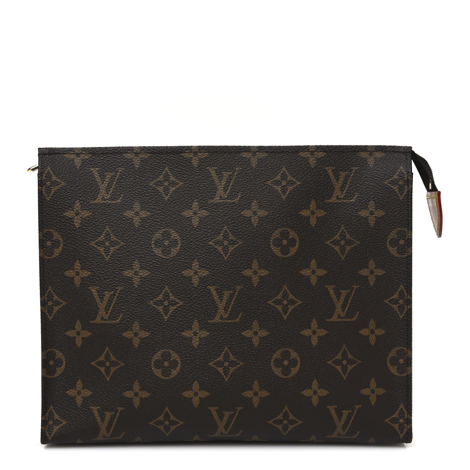 Louis Vuitton Monogram Trio Large Toilet Pouch 26 Pink 1 of 9