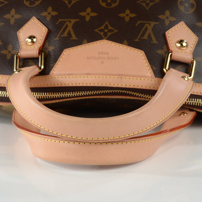 Louis Vuitton Monogram Retiro GM 9 of 9