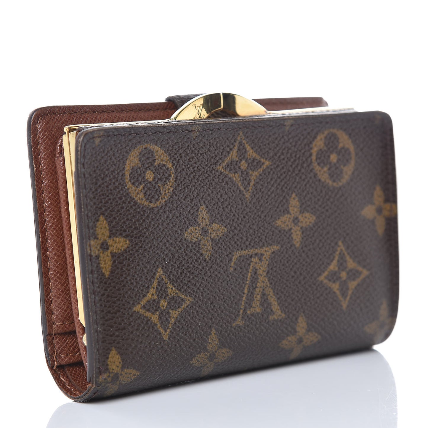 Monogram French Purse Wallet