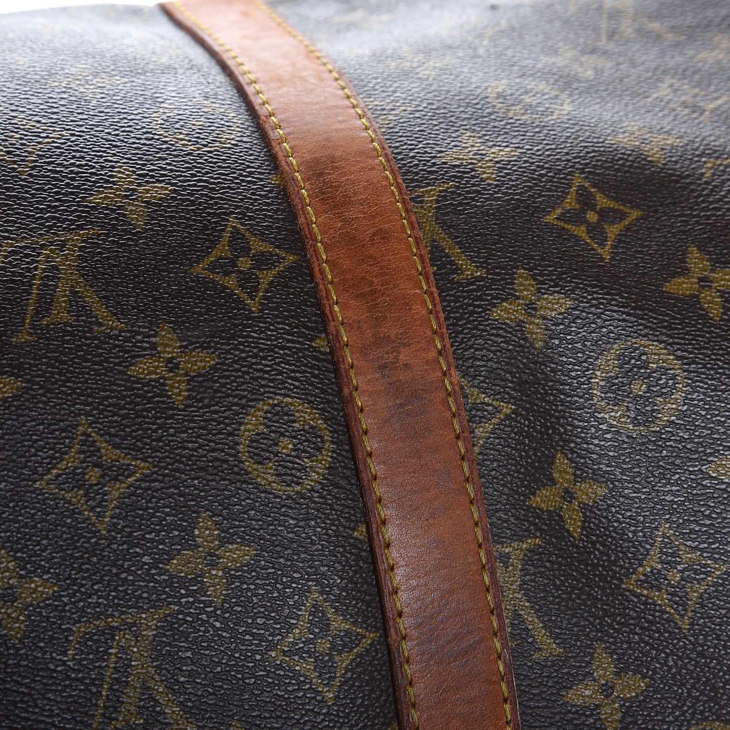 Monogram Keepall Bandouliere 55