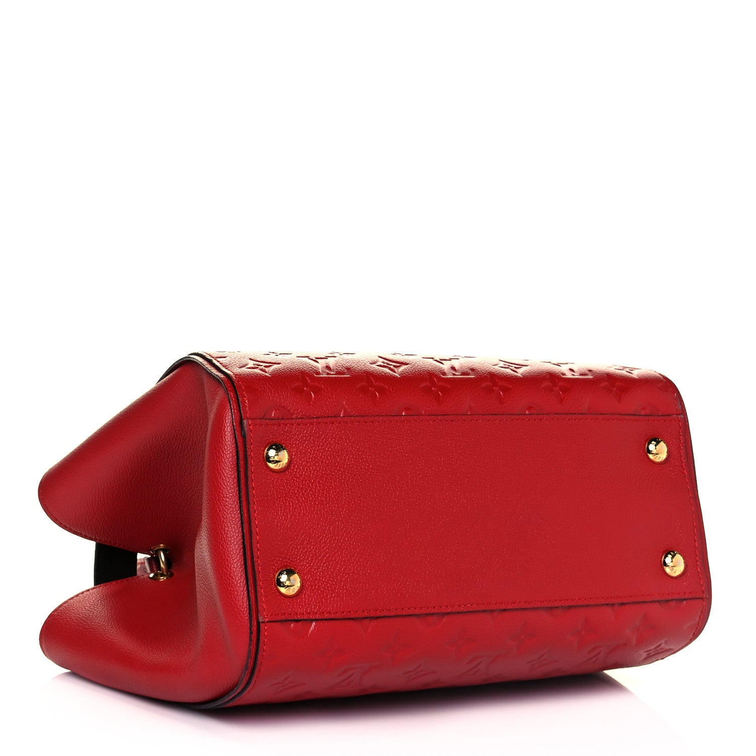 Louis Vuitton Empreinte Trocadero Cherry 4 of 15