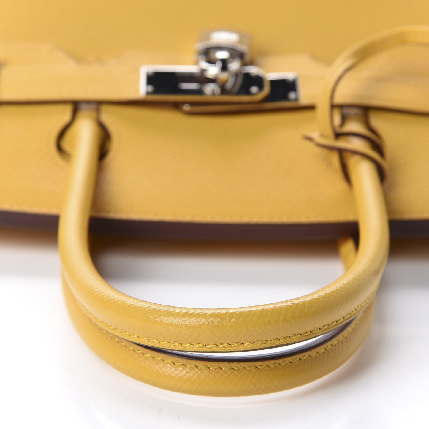 Epsom Birkin 30 Soleil