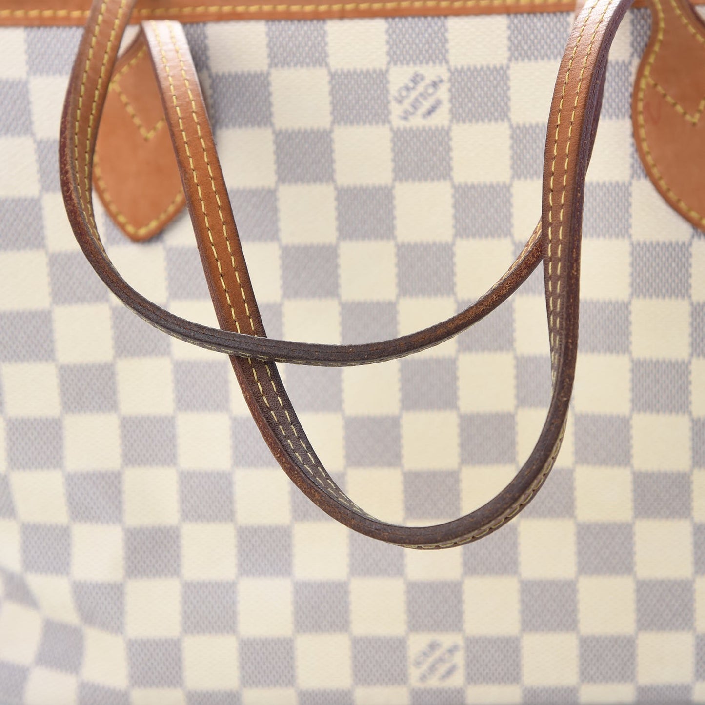 Damier Azur Neo Neverfull PM