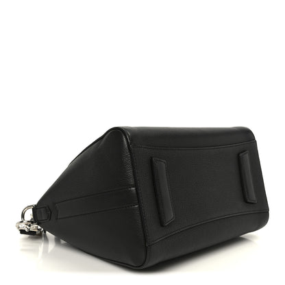 Givenchy Sugar Goatskin Small Antigona Black 4 of 10