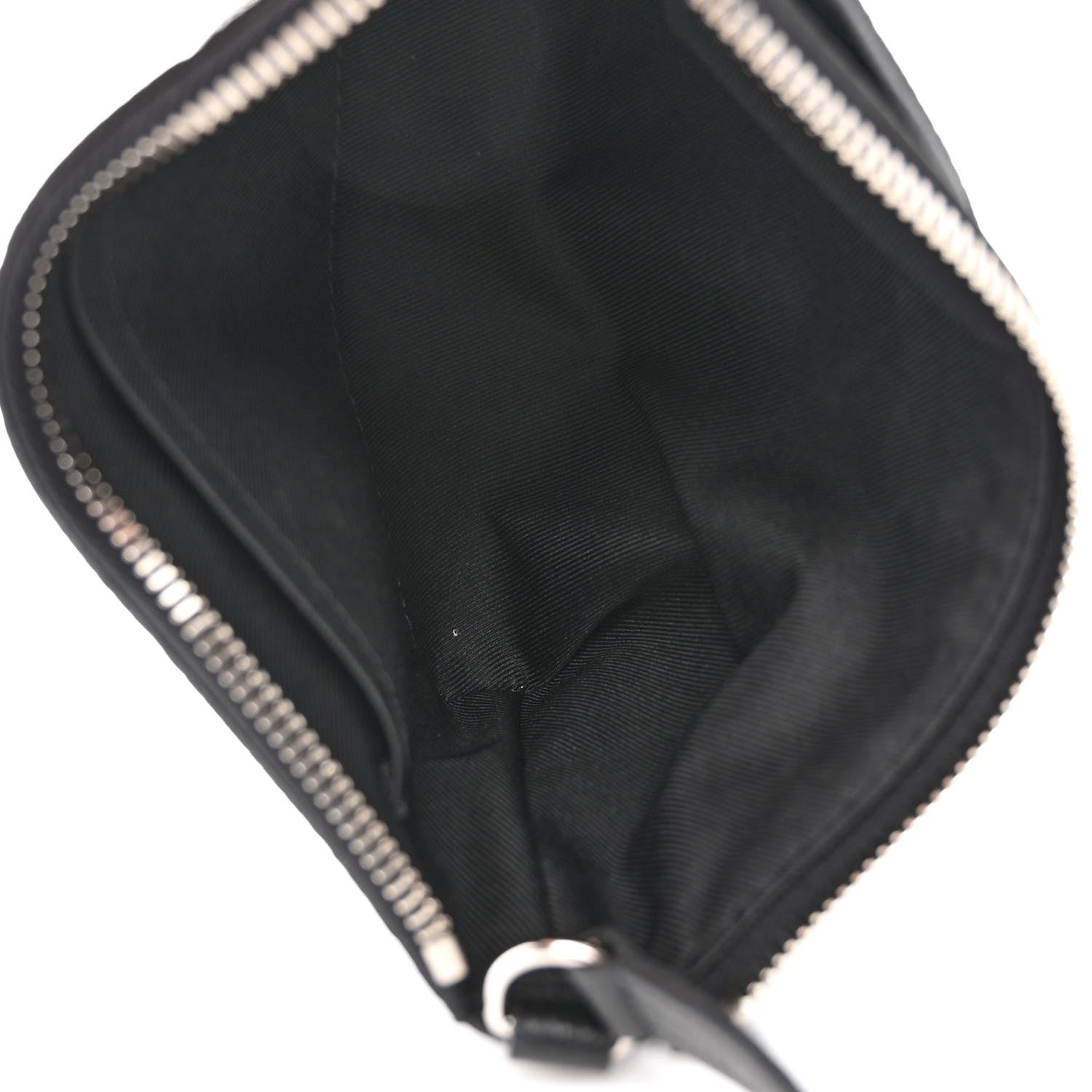 Louis Vuitton Empreinte Pallas Crossbody Black 5 of 9