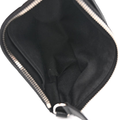Louis Vuitton Empreinte Pallas Crossbody Black 5 of 9