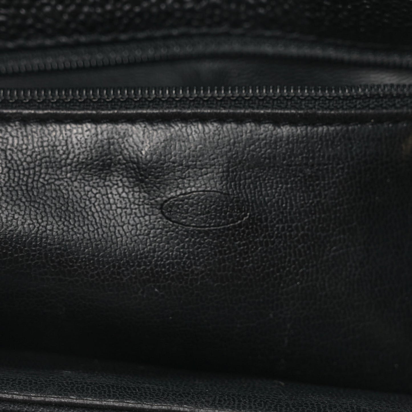 Caviar CC Backpack Black