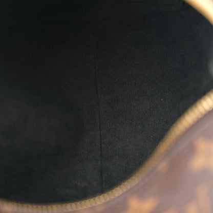 Louis Vuitton Reverse Monogram Square Bag 5 of 11