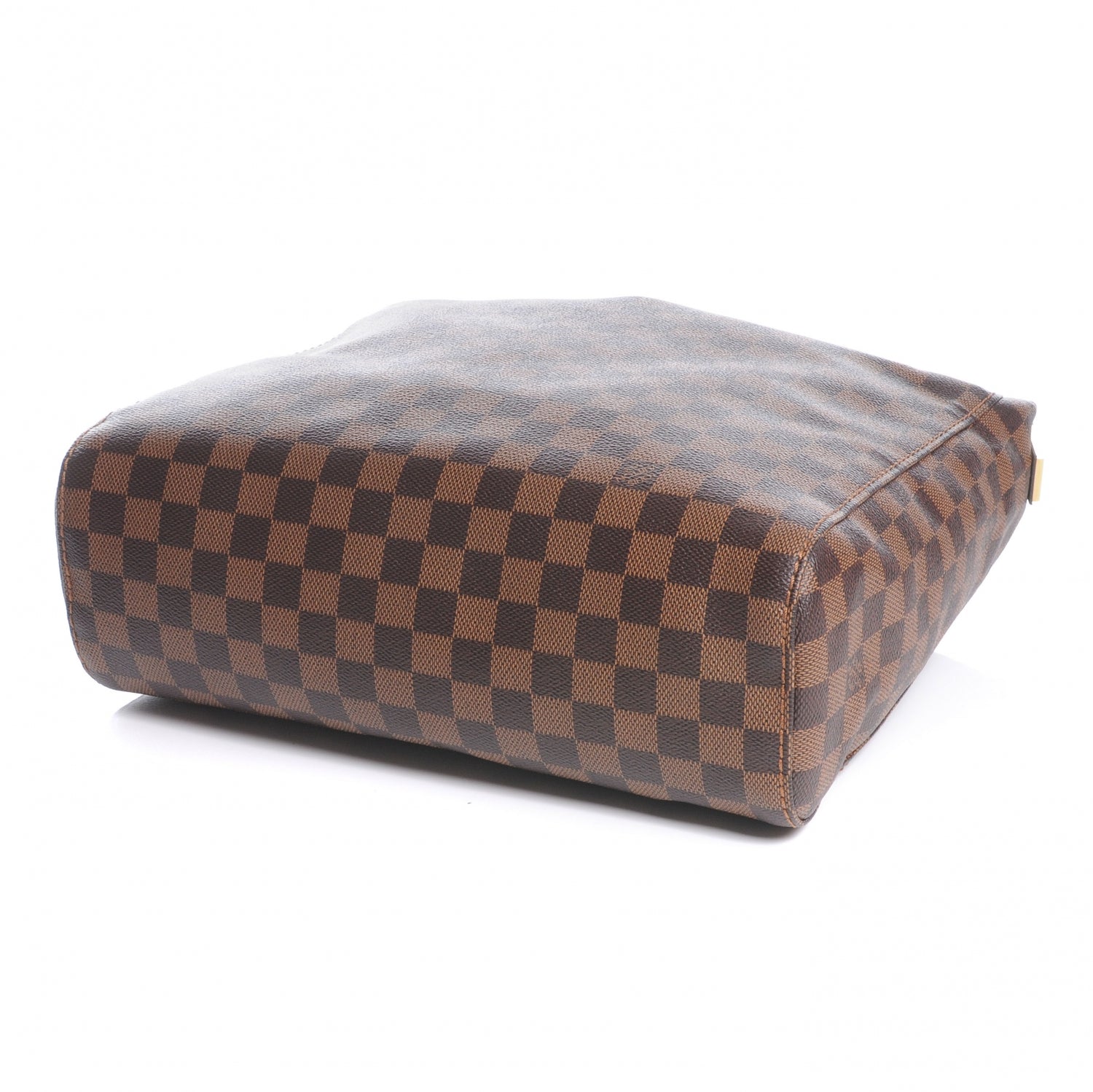 Louis Vuitton Damier Ebene Portobello PM 4 of 7