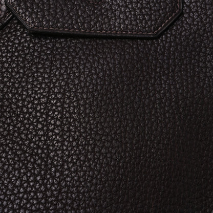 Hermes Fjord Birkin 40 Chocolate 8 of 16