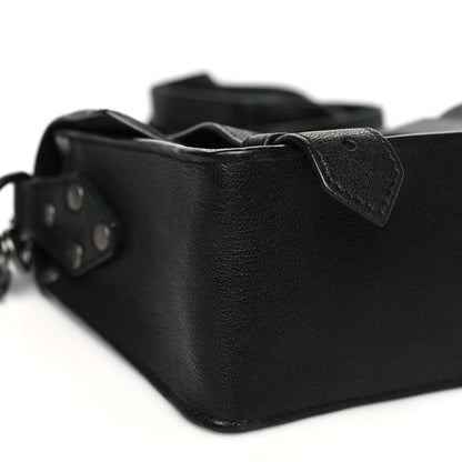 Proenza Schouler Lambskin PS1 Mini Crossbody Black 8 of 10