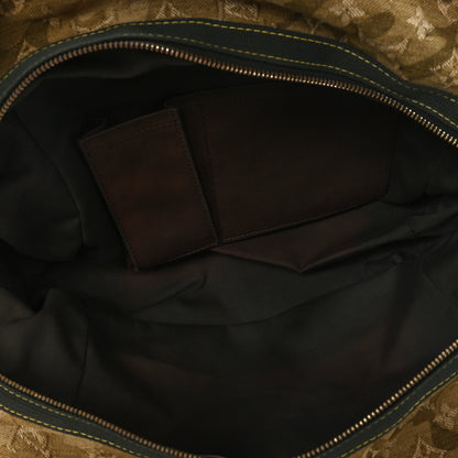 Louis Vuitton Denim Monogramouflage Jasmine 5 of 10