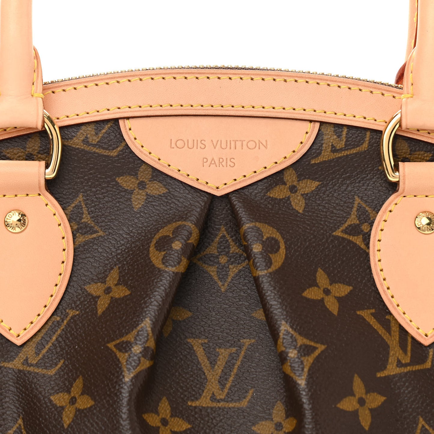 Monogram Tivoli PM