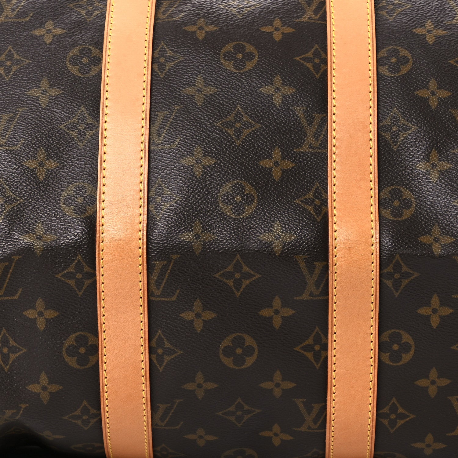 Louis Vuitton Monogram Keepall 45 8 of 13