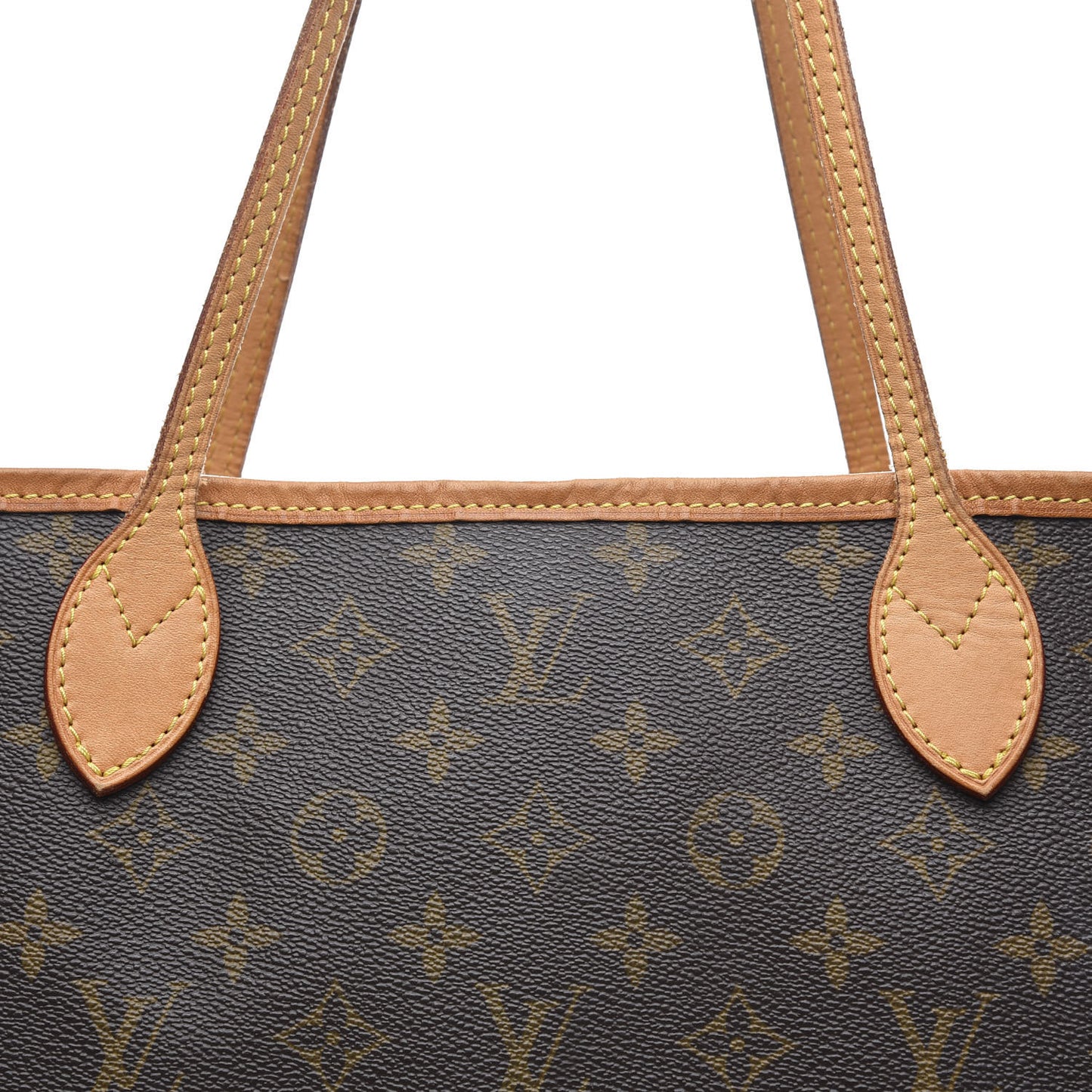 Monogram Neverfull GM