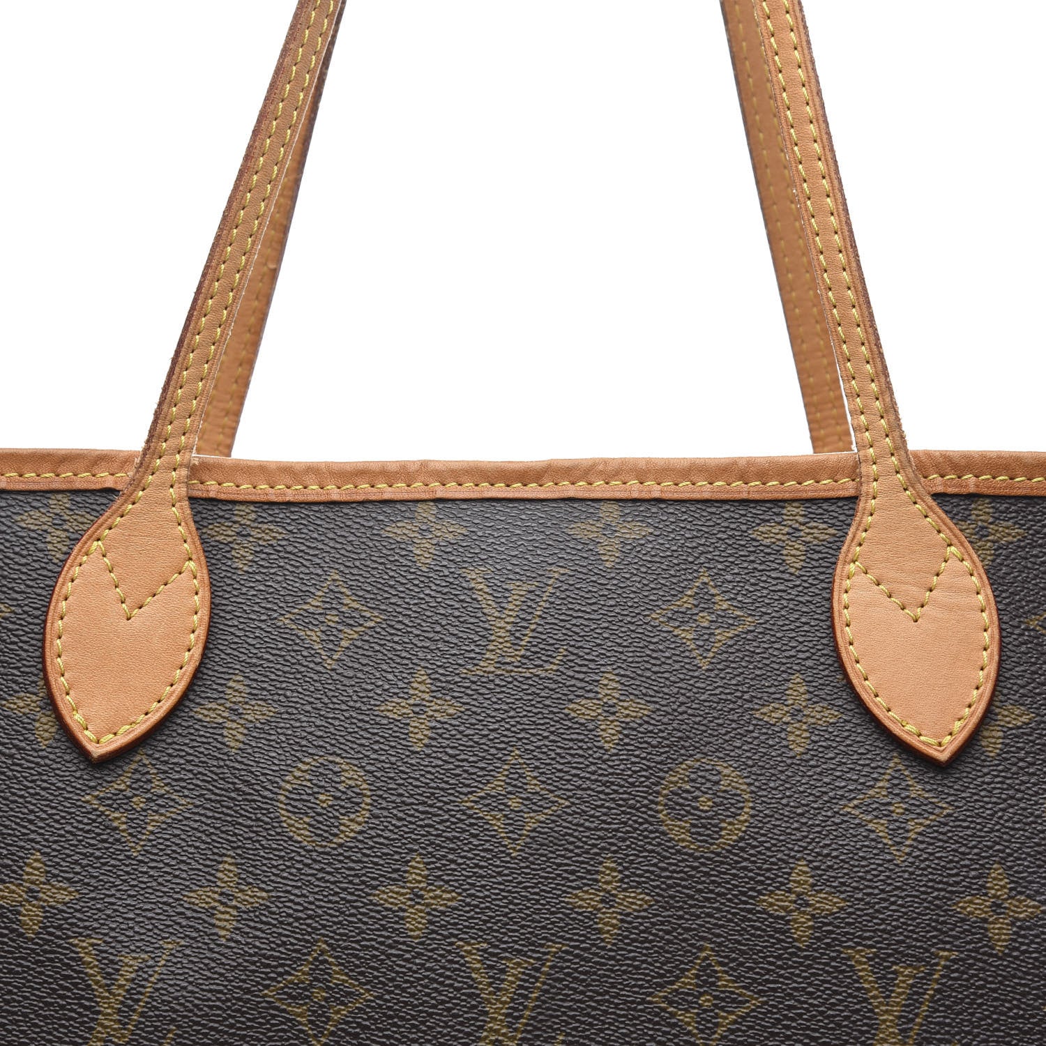 Louis Vuitton Monogram Neverfull GM 11 of 11