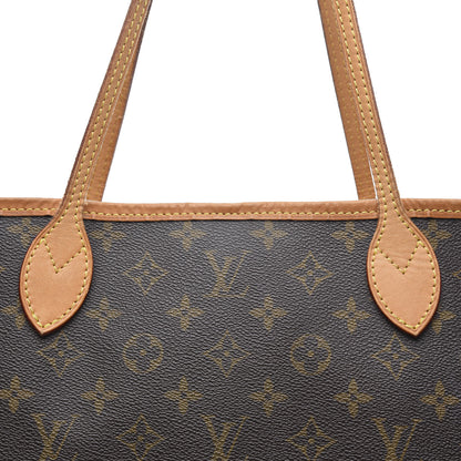 Louis Vuitton Monogram Neverfull GM 11 of 11