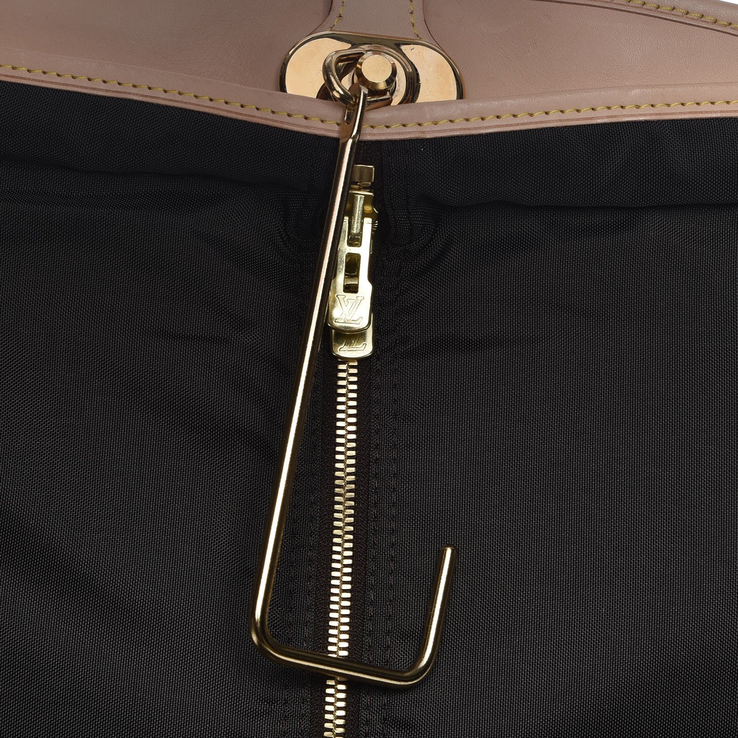Louis Vuitton Monogram Garment Cover 6 of 9
