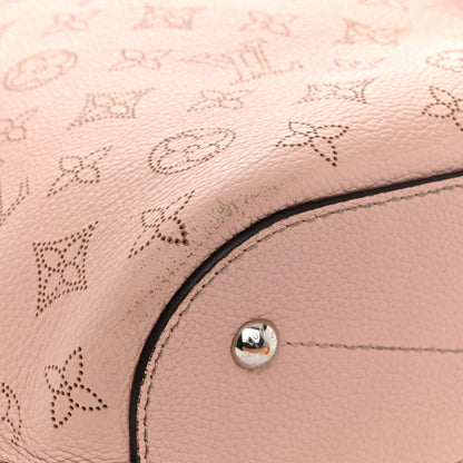 Louis Vuitton Mahina Girolata Magnolia 13 of 13