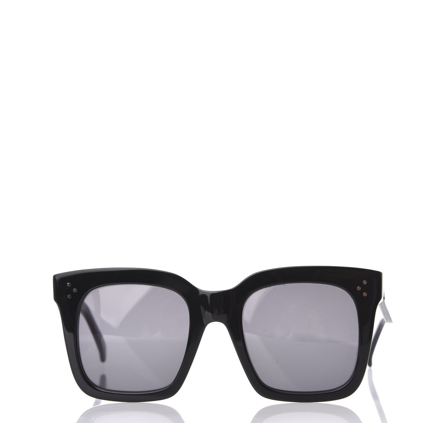 Tilda Sunglasses CL 41076/S Black
