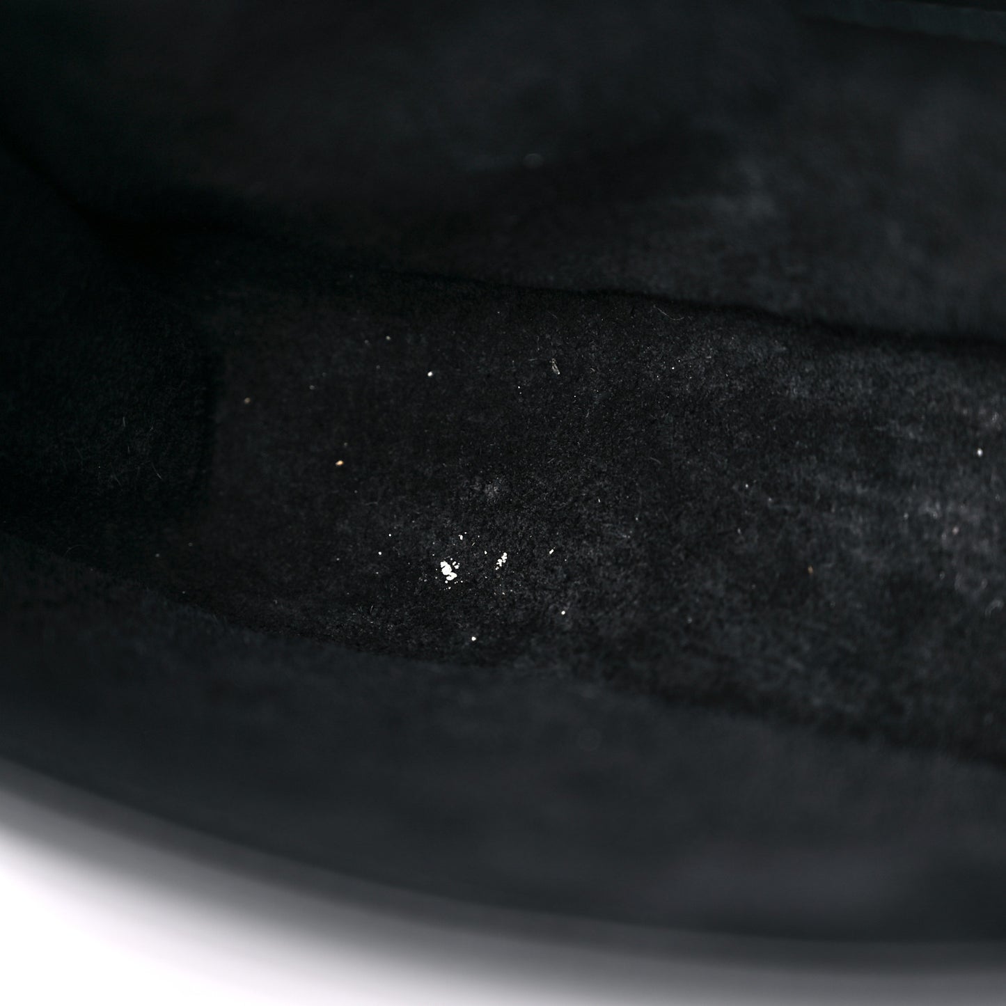 Smooth Calfskin Le 5 A 7 Hobo Black