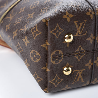 Louis Vuitton Monogram Melie 9 of 10