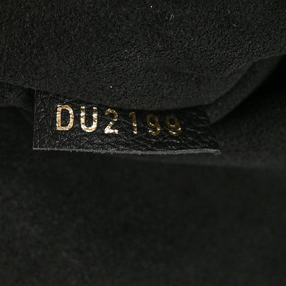 Louis Vuitton Damier Ebene LV Riverside Black 8 of 15