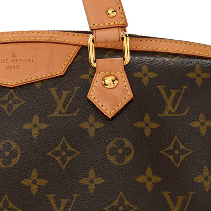 Louis Vuitton Monogram Retiro GM 12 of 13