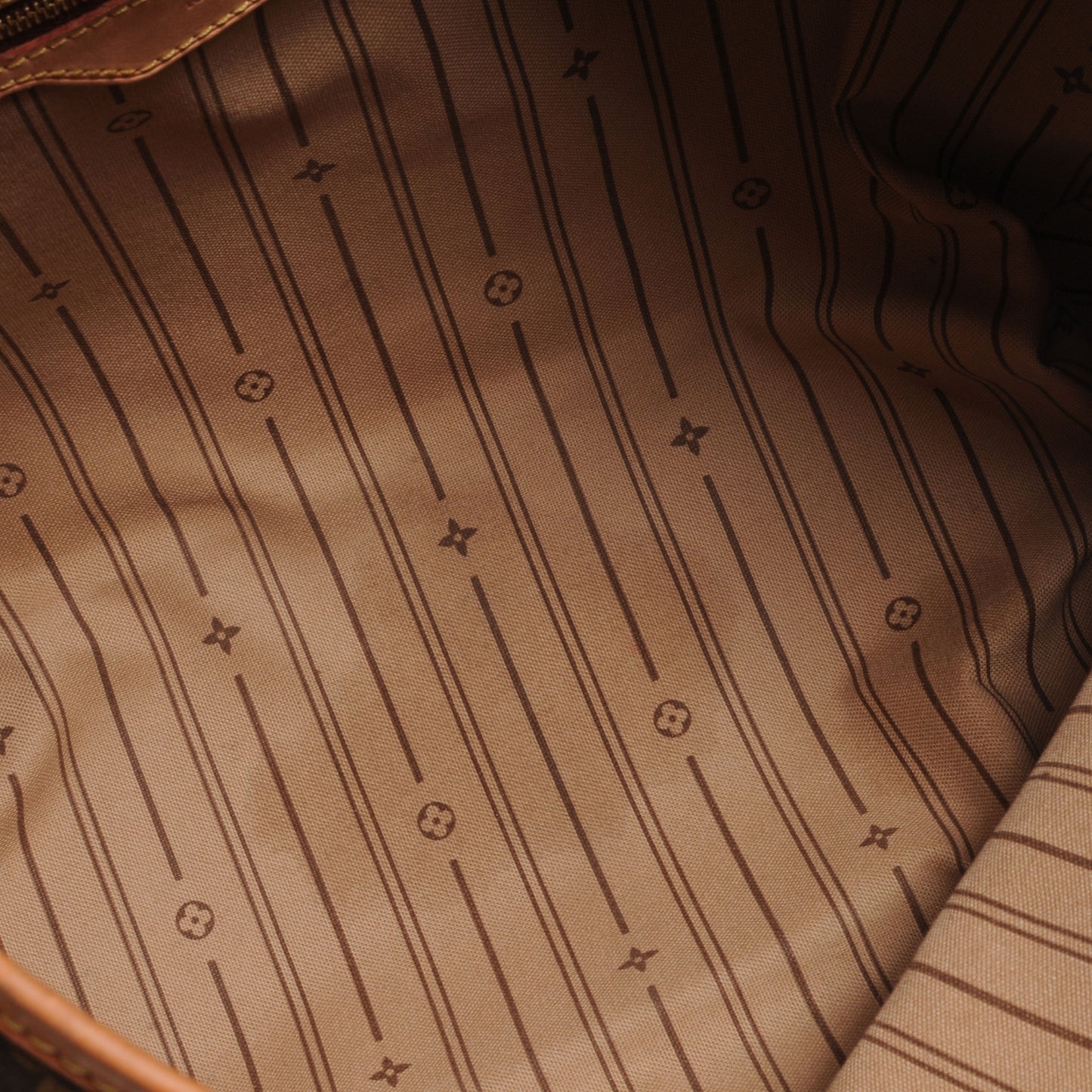 Monogram Delightful PM