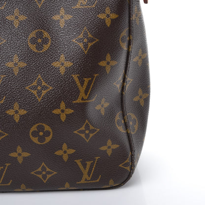 Louis Vuitton Monogram Looping MM 13 of 17