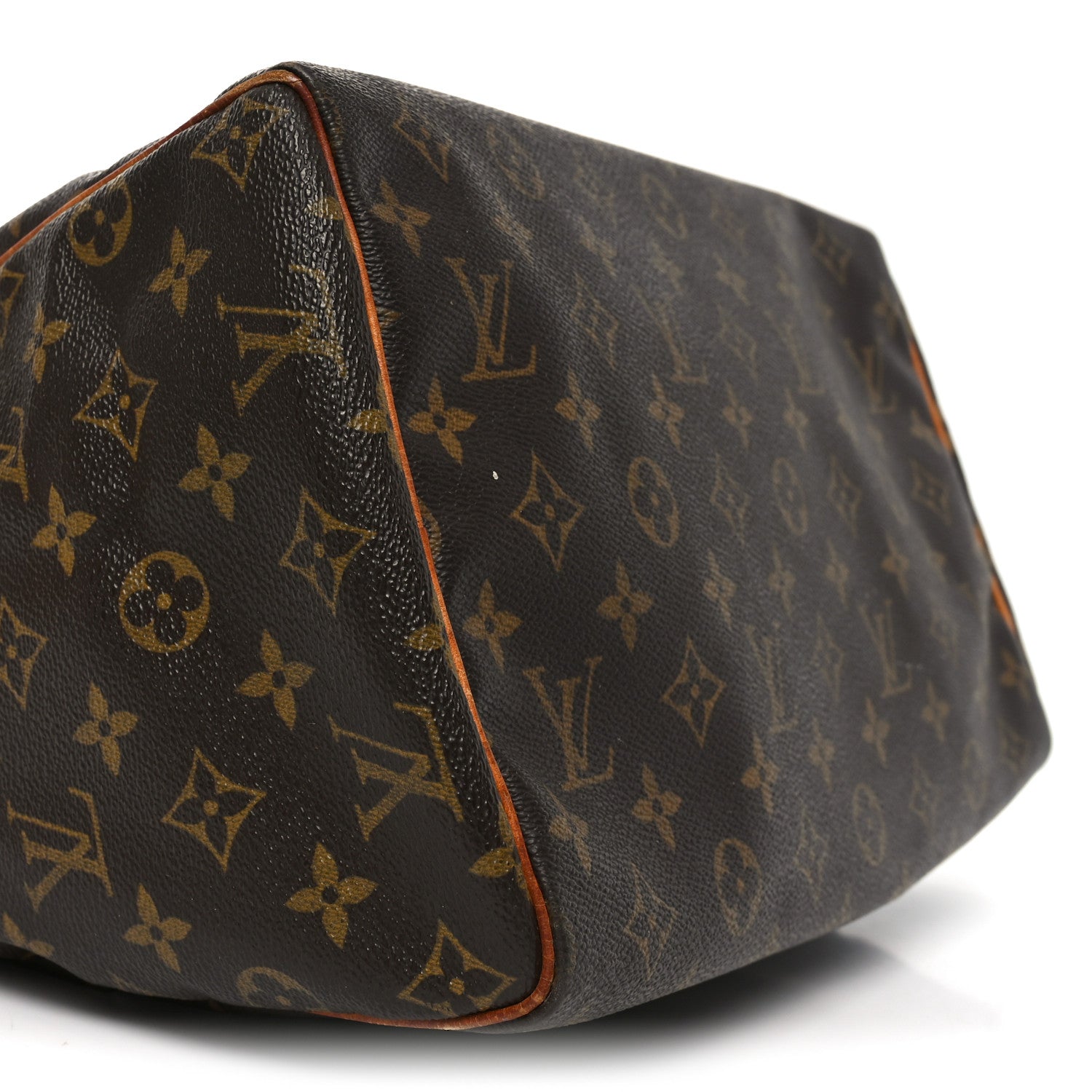 Louis Vuitton Monogram Speedy 30 9 of 10