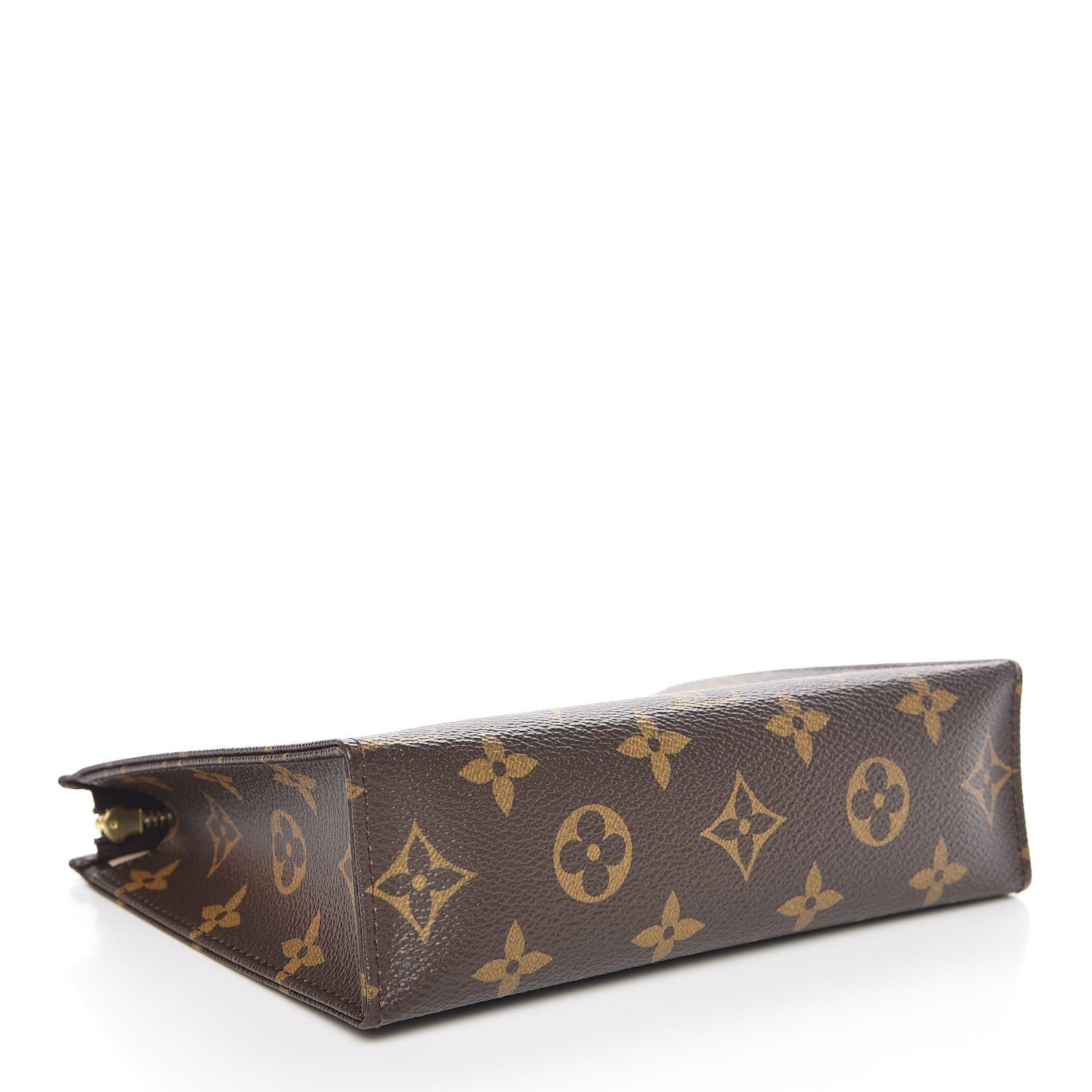 Louis Vuitton Monogram Toiletry Pouch 19 4 of 8