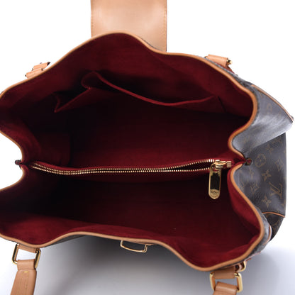 Louis Vuitton Monogram Griet 5 of 9