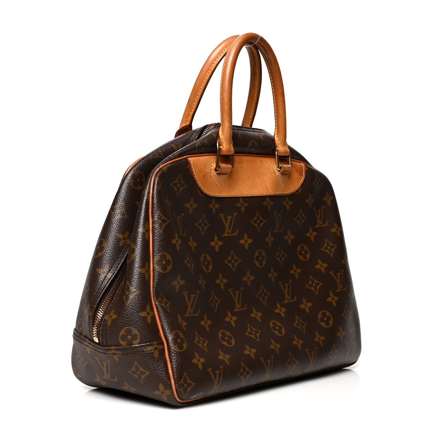Louis Vuitton Monogram Deauville 4 of 13