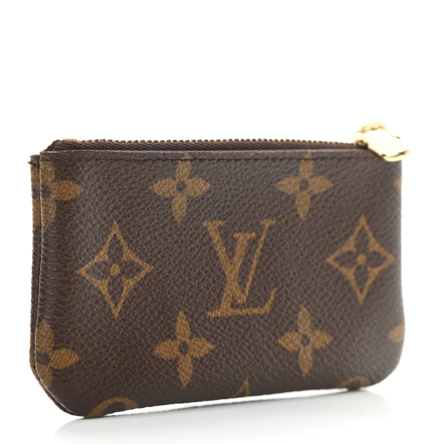 Louis Vuitton Monogram Key Pouch 3 of 6