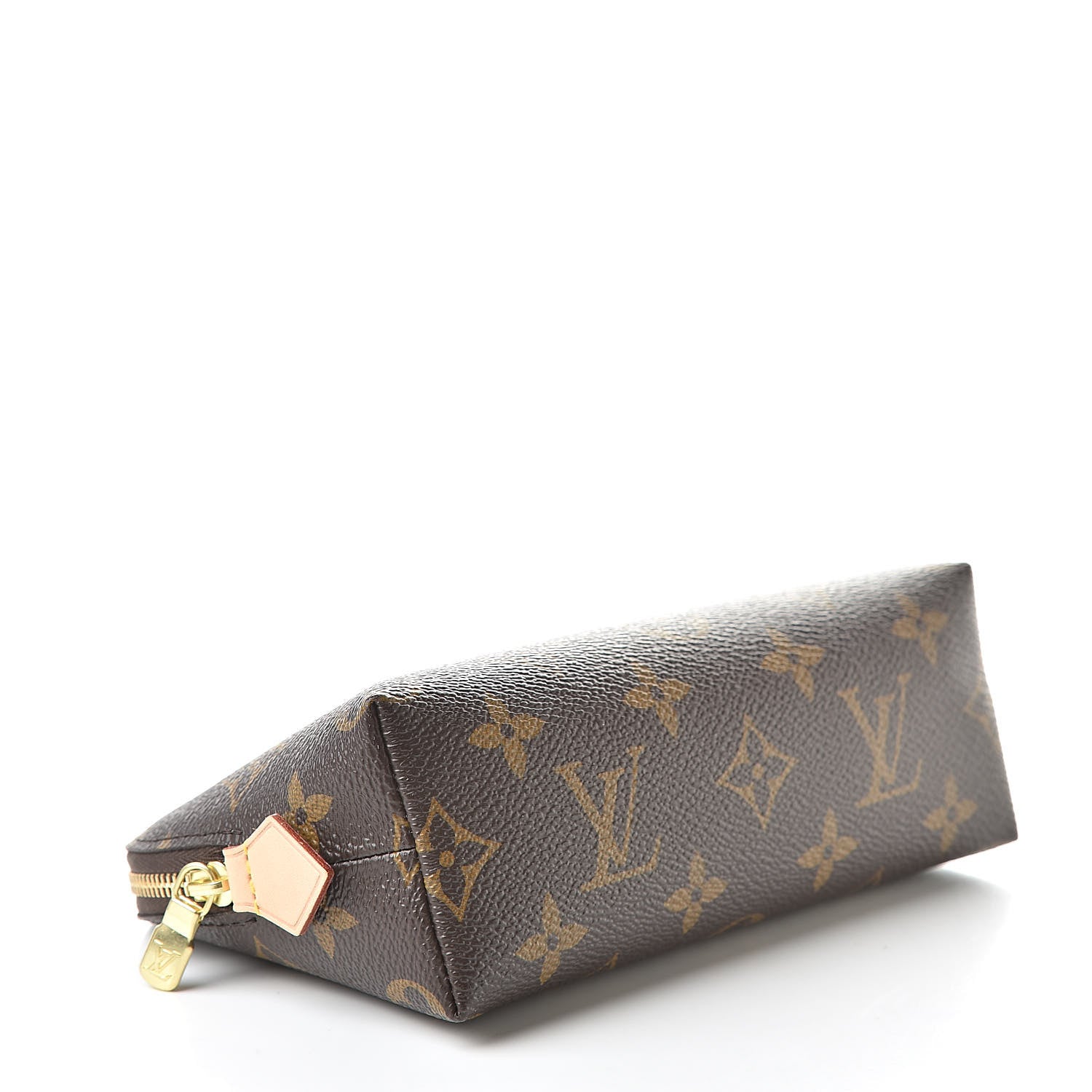 Louis Vuitton Monogram Cosmetic Pouch 4 of 8