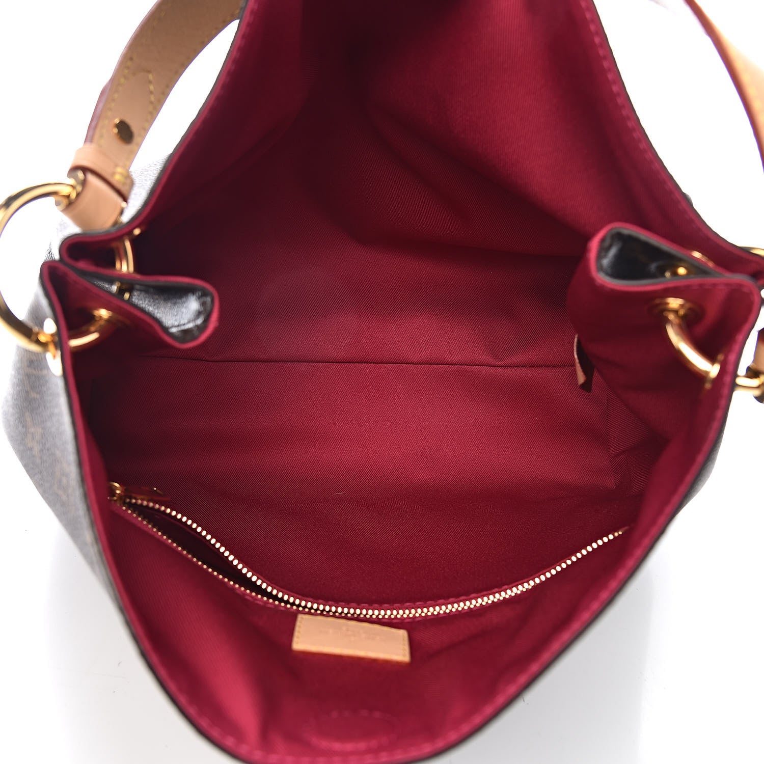 Louis Vuitton Monogram Graceful PM Pivoine 5 of 10